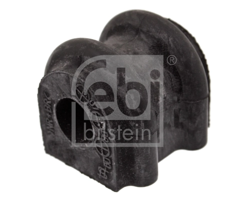 Mounting, stabiliser bar